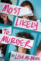 Lish McBride's Latest Book
