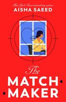 Aisha Saeed's Latest Book