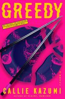 Callie Kazumi's Latest Book
