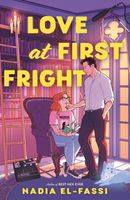 Love At First Fright