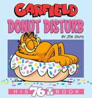 Jim Davis's Latest Book