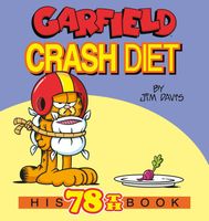 Jim Davis's Latest Book
