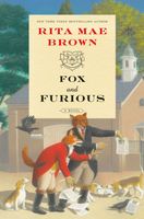 Rita Mae Brown's Latest Book