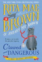 Rita Mae Brown's Latest Book