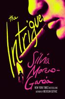 Silvia Moreno-Garcia's Latest Book