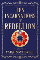 Vaishnavi Patel's Latest Book