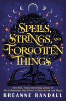 Breanne Randall's Latest Book