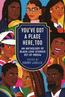 Ebony LaDelle's Latest Book