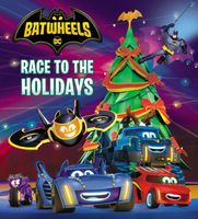 Race to the Holidays