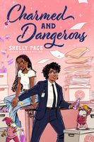 Shelly Page's Latest Book