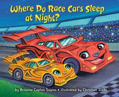 Brianna Caplan Sayres's Latest Book