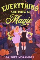 Bridget Morrissey's Latest Book