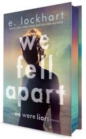 Delacorte's Latest Book