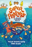 Megan Wagner Lloyd's Latest Book