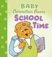 Stan Berenstain; Jan Berenstain's Latest Book
