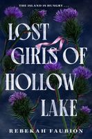 Rebekah Faubion's Latest Book