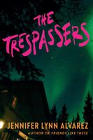Jennifer Lynn Alvarez's Latest Book