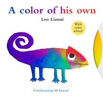Leo Lionni's Latest Book