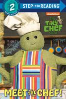 Meet the Chef!
