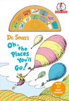 Dr. Seuss's Latest Book