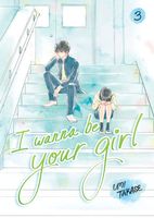 I Wanna Be Your Girl Vol. 3