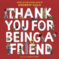 Andrew Gold's Latest Book