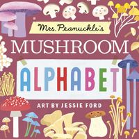 Mrs. Peanuckle's Latest Book