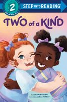 Juwanda G. Ford's Latest Book