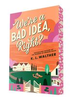 K.L. Walther's Latest Book