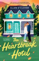 Ellen O'Clover's Latest Book