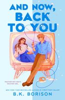 B.K. Borison's Latest Book