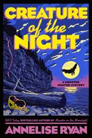 Creature of the Night book cover