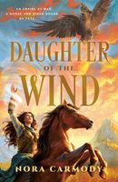 Nora Carmody's Latest Book