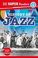 History of Jazz