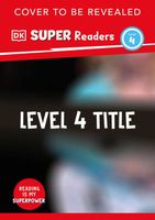 DK Publishing's Latest Book
