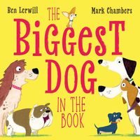 Ben Lerwill's Latest Book