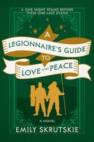 Emily Skrutskie's Latest Book