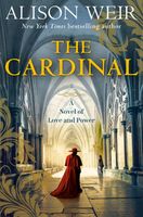Alison Weir's Latest Book