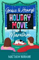Matthew Norman's Latest Book