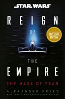 Alexander Freed's Latest Book