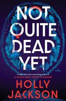 Holly Jackson's Latest Book