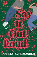 Ashley Schumacher's Latest Book