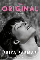 Priya Parmar's Latest Book