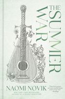 Naomi Novik's Latest Book