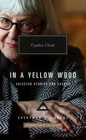 Cynthia Ozick's Latest Book