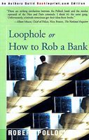 Cover of Loophole by Robert Pollock