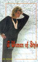 Cover of A Woman Of Style by Colin Mcdowell