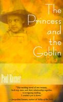 Cover of The Princess and the Goblin by Paul Rosner