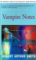 Vampire Notes