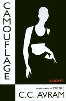 Cover of Camouflage by C.C. Avram